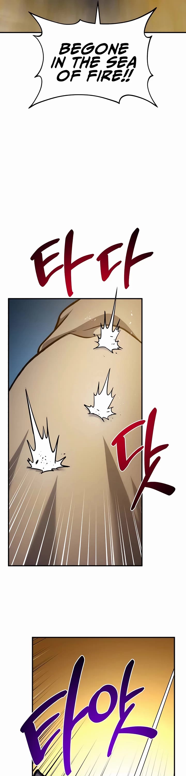 Solo Farming in the Tower Chapter 85 page 37 - Chapter 85
