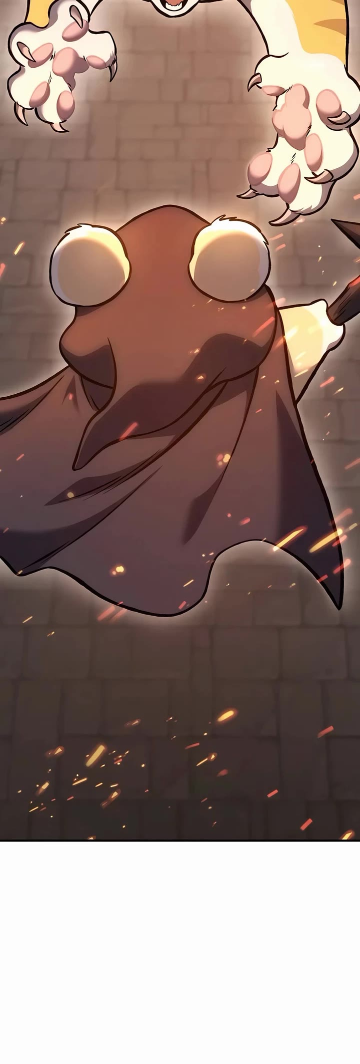 Solo Farming in the Tower Chapter 85 page 39 - Chapter 85