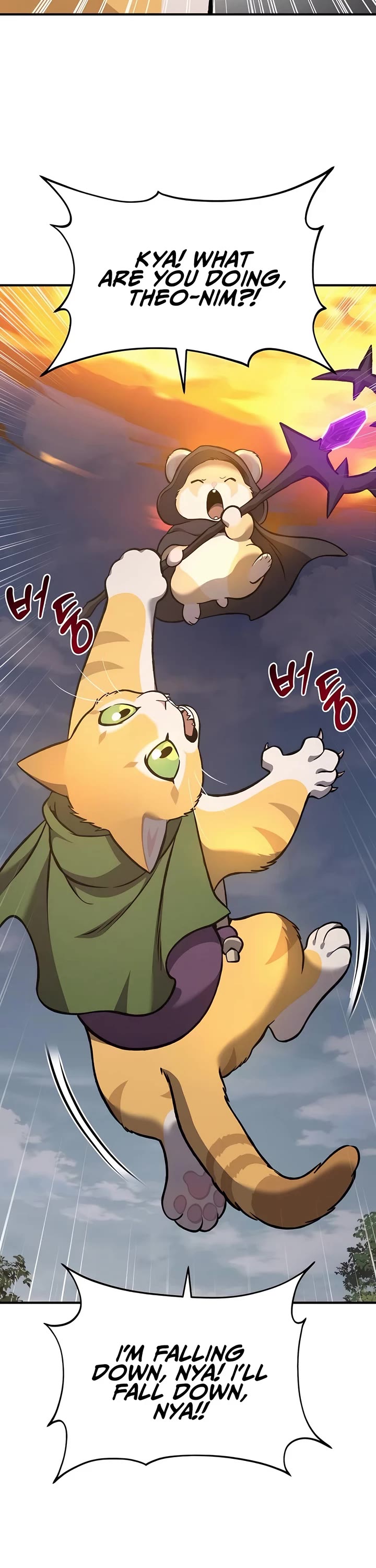 Solo Farming in the Tower Chapter 85 page 42 - Chapter 85