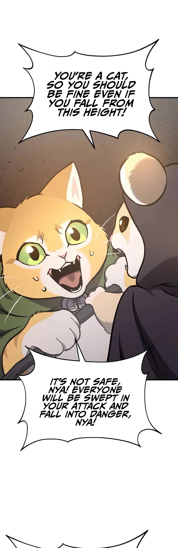 Solo Farming in the Tower Chapter 85 page 43 - Chapter 85