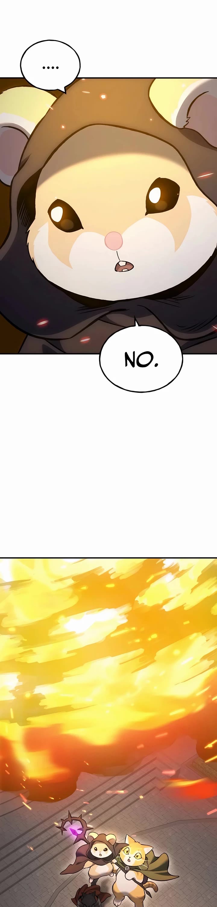 Solo Farming in the Tower Chapter 85 page 45 - Chapter 85