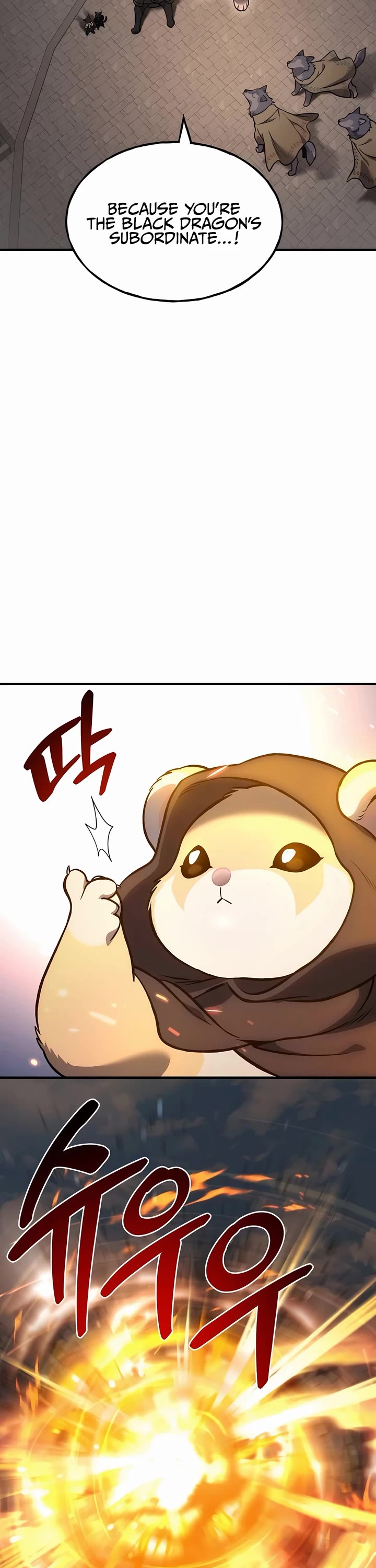 Solo Farming in the Tower Chapter 85 page 46 - Chapter 85