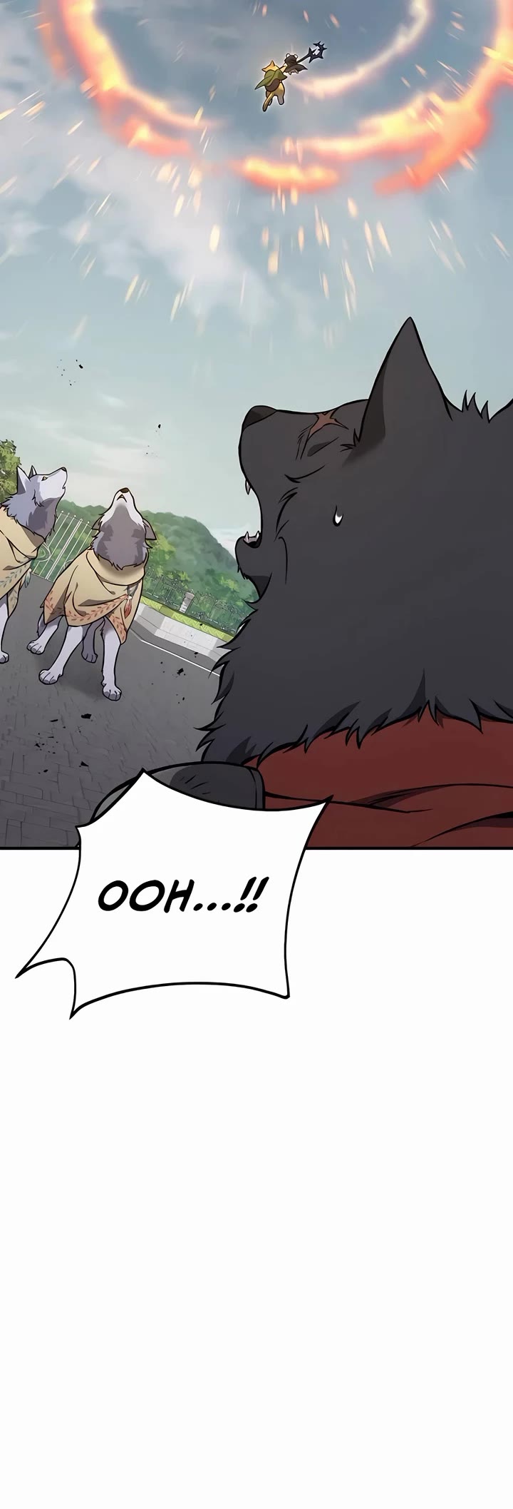 Solo Farming in the Tower Chapter 85 page 48 - Chapter 85