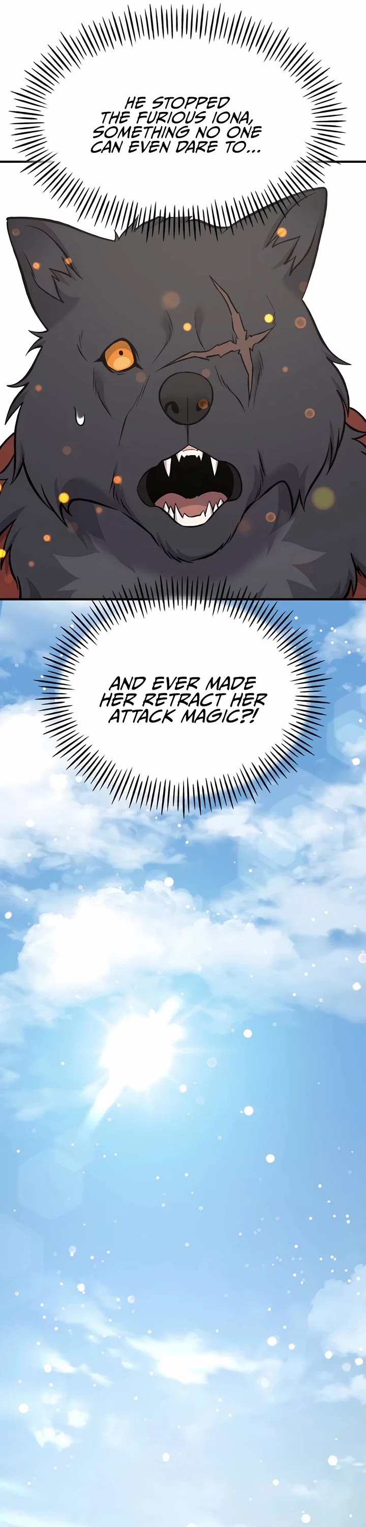 Solo Farming in the Tower Chapter 85 page 49 - Chapter 85