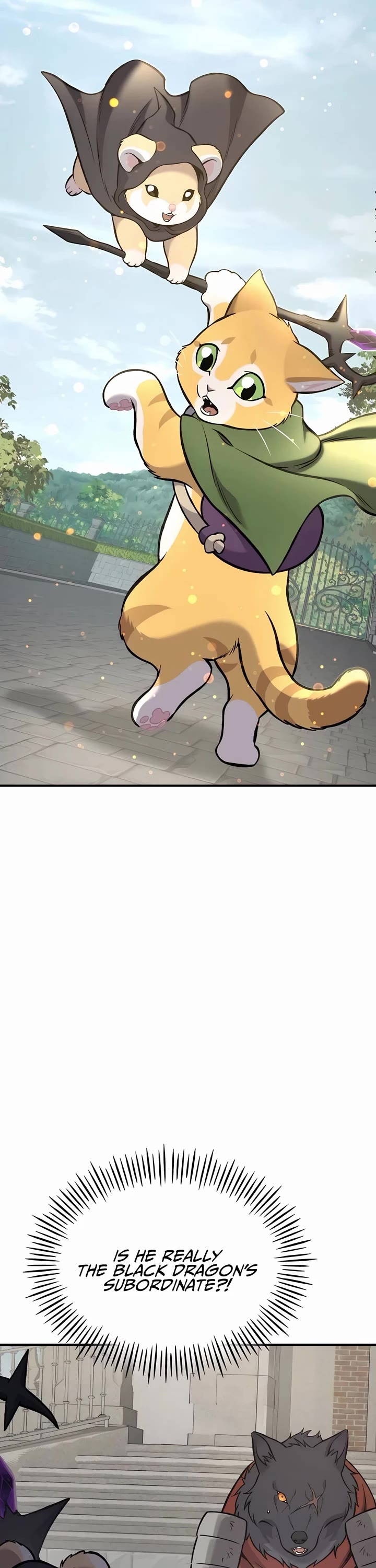 Solo Farming in the Tower Chapter 85 page 50 - Chapter 85
