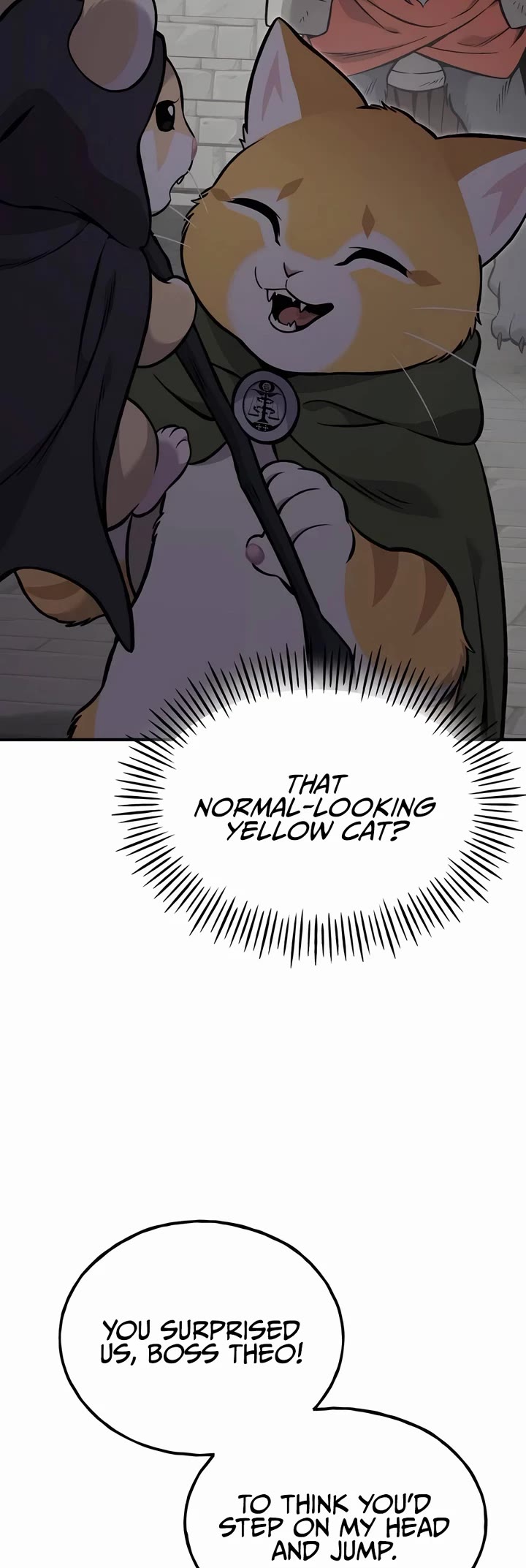 Solo Farming in the Tower Chapter 85 page 51 - Chapter 85