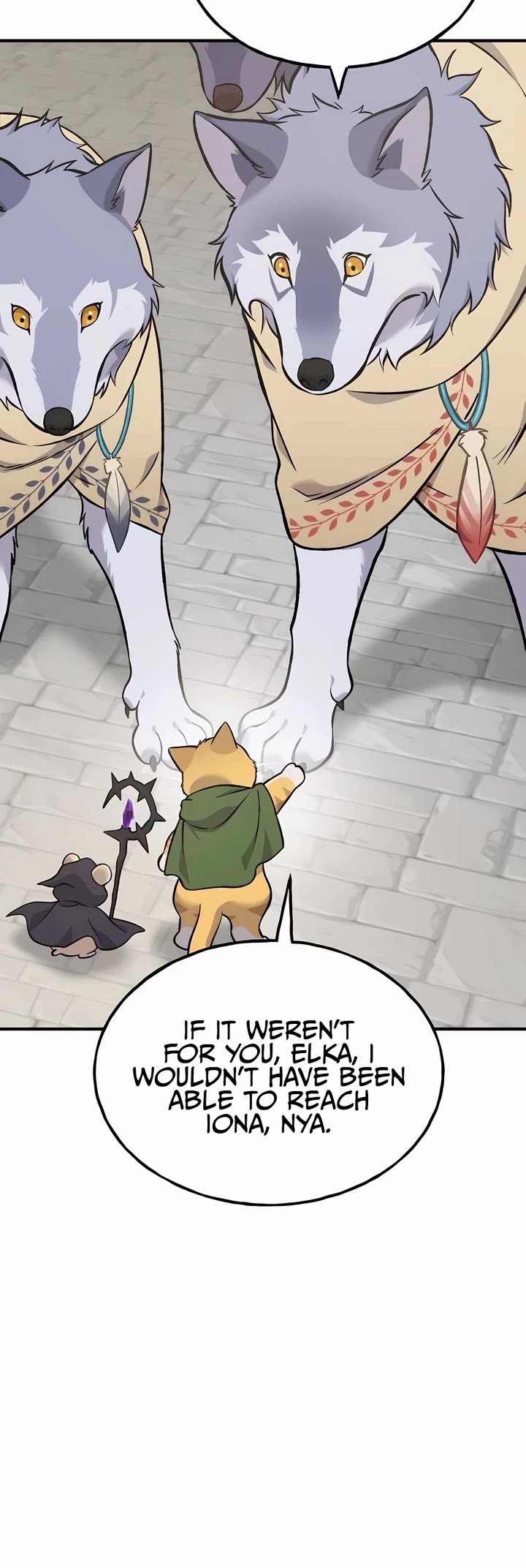 Solo Farming in the Tower Chapter 85 page 52 - Chapter 85