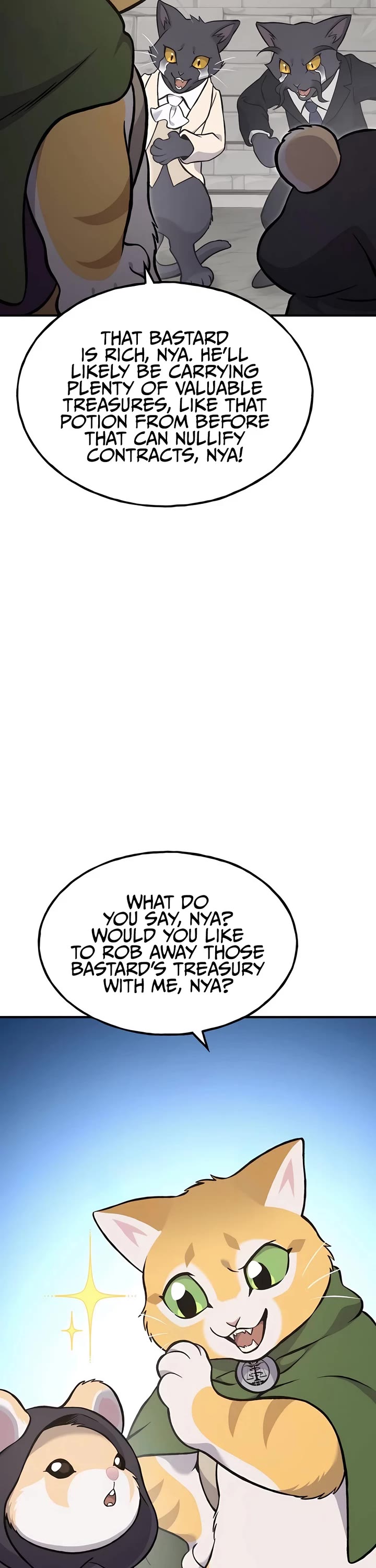 Solo Farming in the Tower Chapter 85 page 54 - Chapter 85