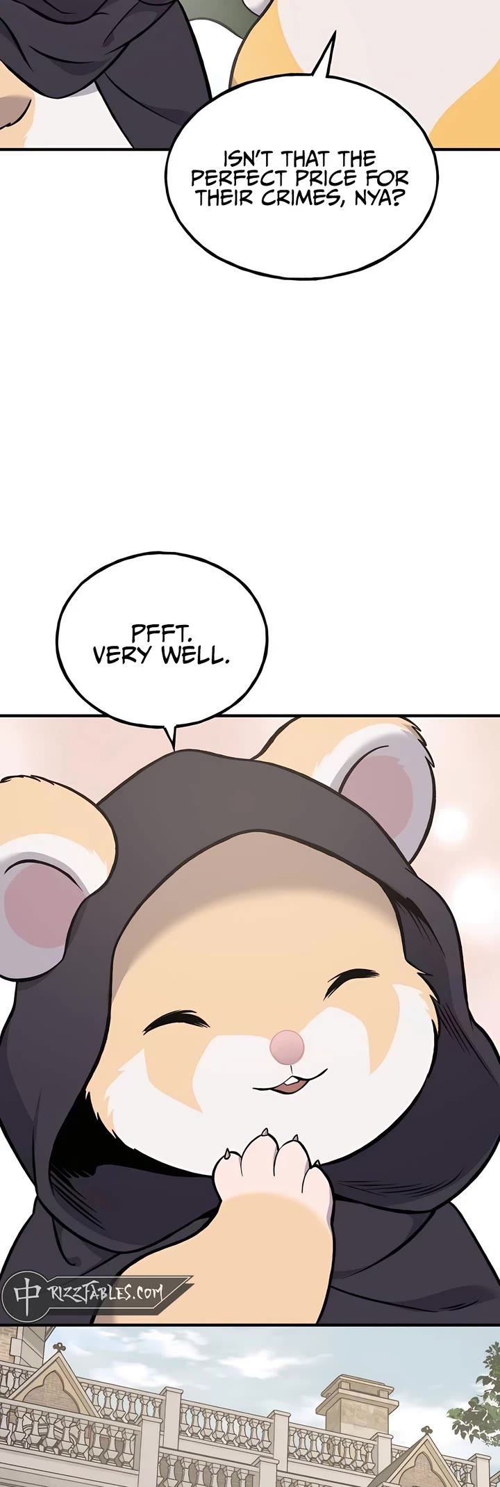 Solo Farming in the Tower Chapter 85 page 55 - Chapter 85