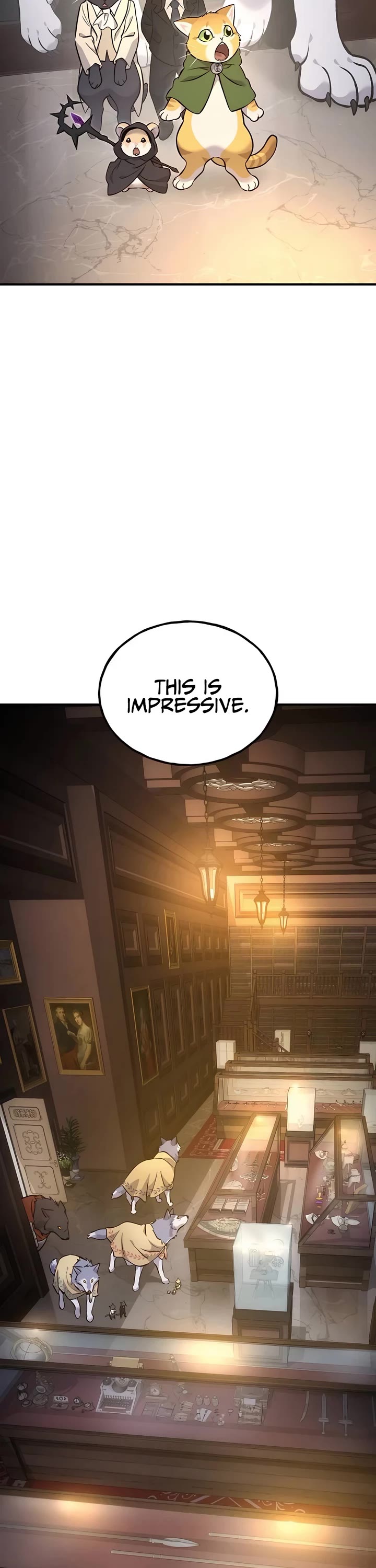 Solo Farming in the Tower Chapter 85 page 58 - Chapter 85