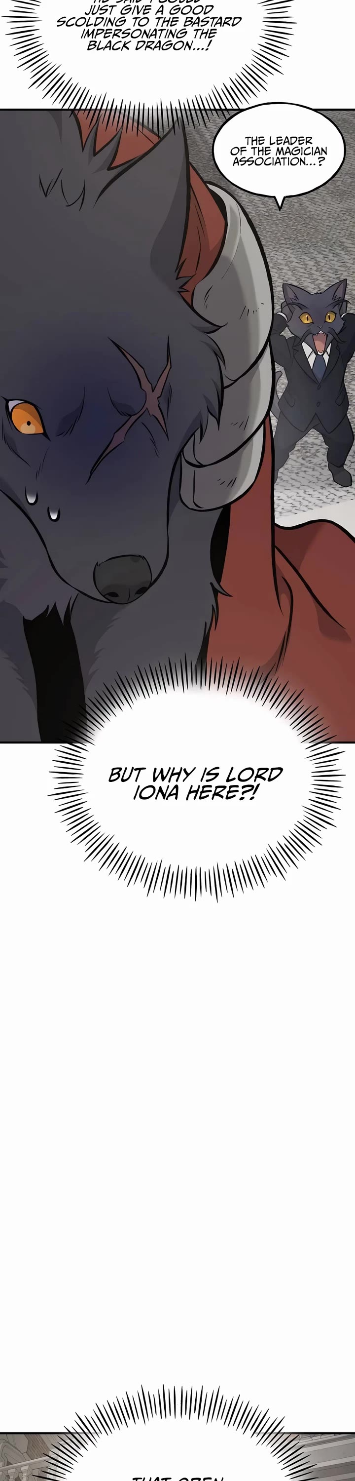 Solo Farming in the Tower Chapter 85 page 6 - Chapter 85