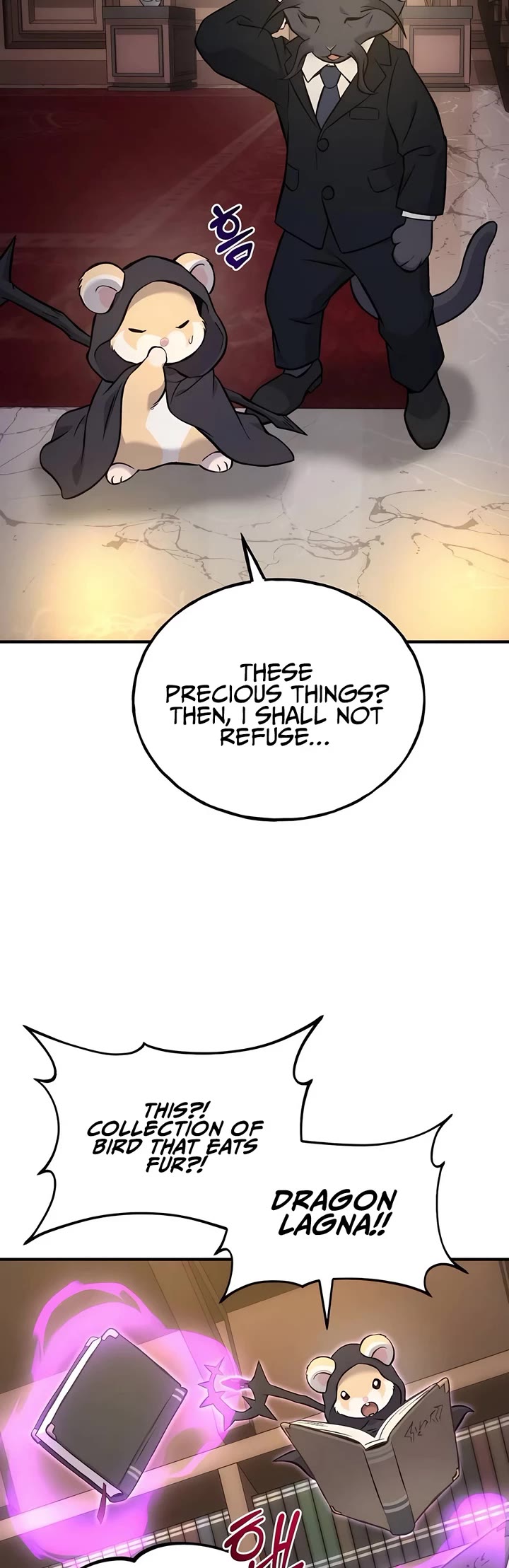 Solo Farming in the Tower Chapter 85 page 63 - Chapter 85