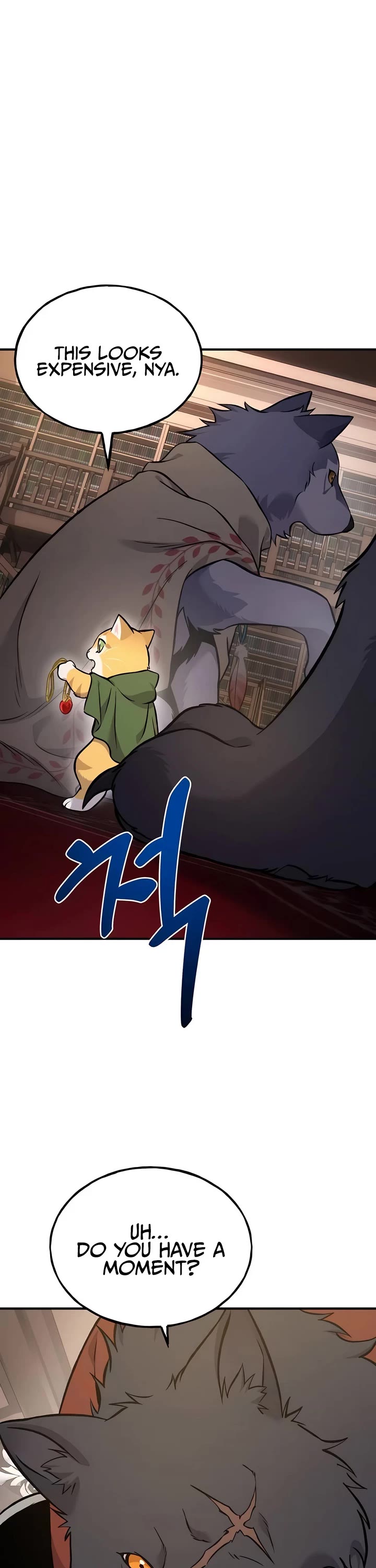 Solo Farming in the Tower Chapter 85 page 65 - Chapter 85