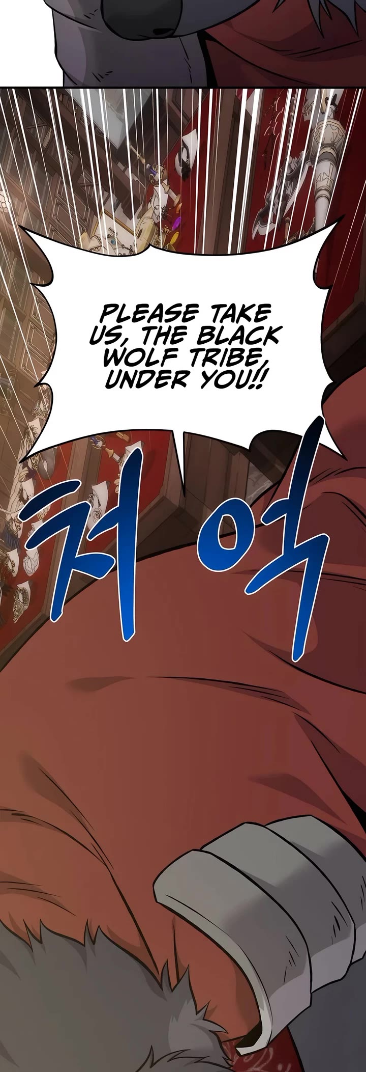 Solo Farming in the Tower Chapter 85 page 67 - Chapter 85