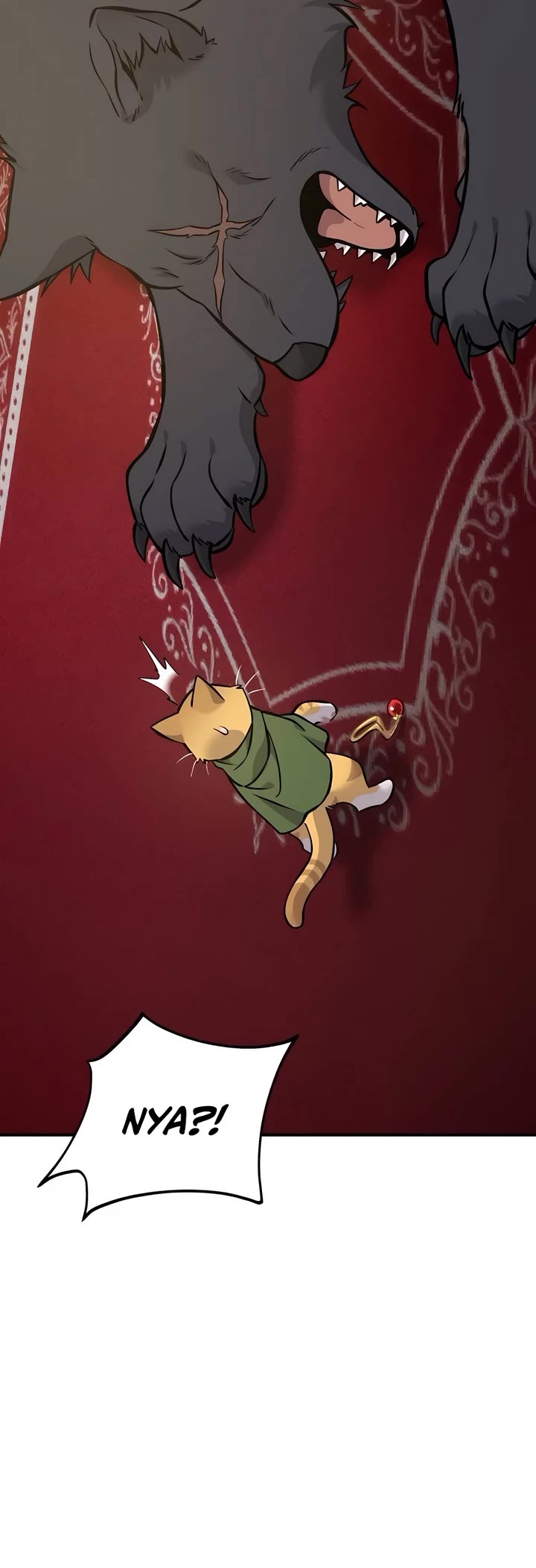 Solo Farming in the Tower Chapter 85 page 68 - Chapter 85