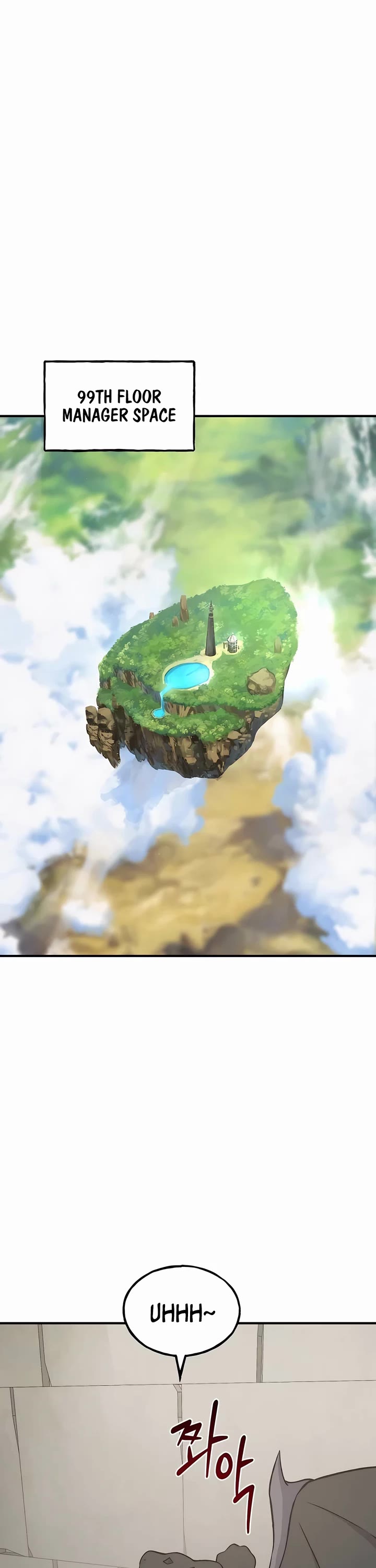 Solo Farming in the Tower Chapter 85 page 70 - Chapter 85