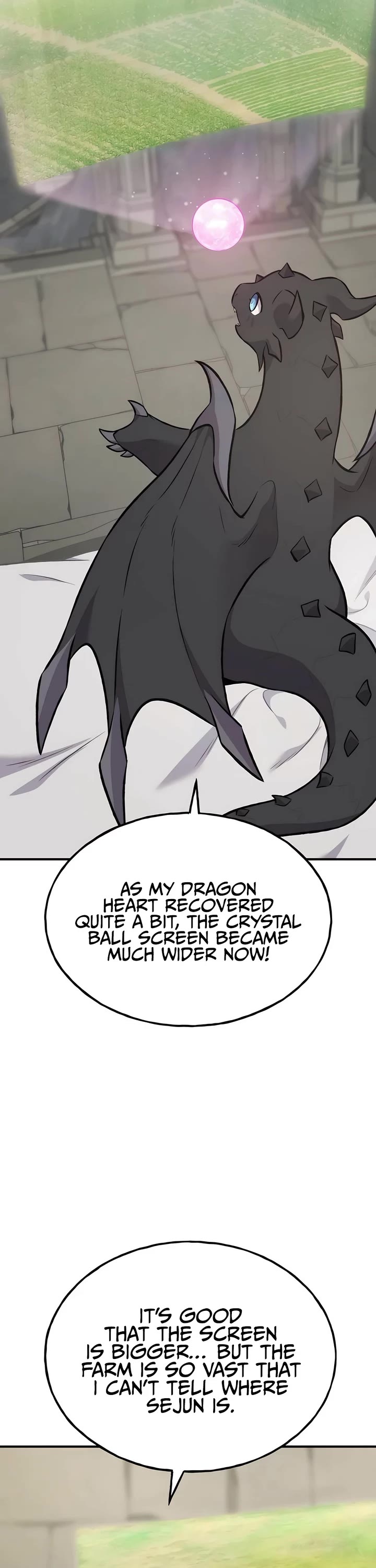 Solo Farming in the Tower Chapter 85 page 78 - Chapter 85