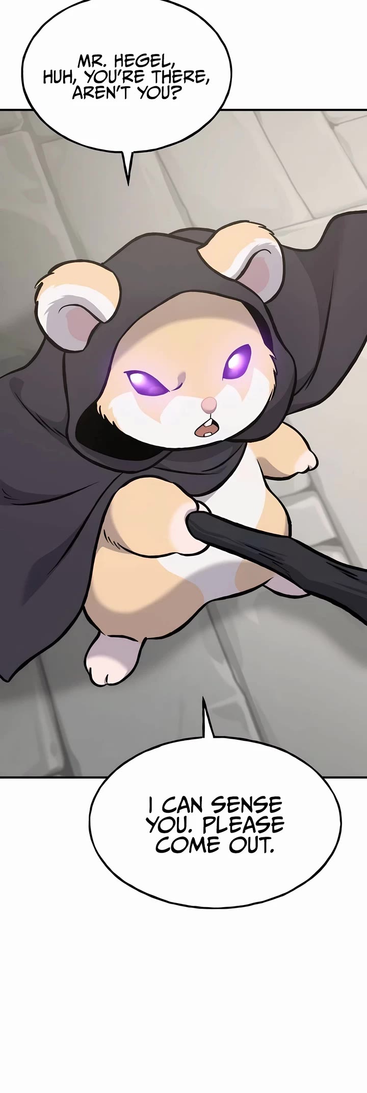 Solo Farming in the Tower Chapter 85 page 8 - Chapter 85