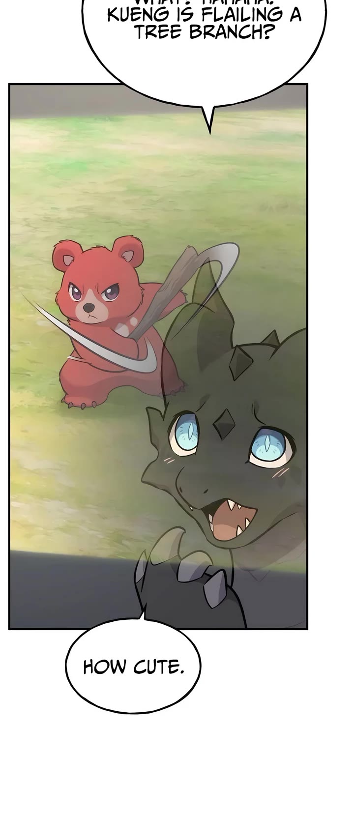 Solo Farming in the Tower Chapter 85 page 80 - Chapter 85