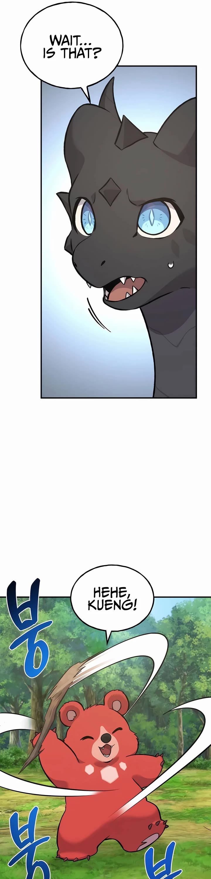 Solo Farming in the Tower Chapter 85 page 81 - Chapter 85