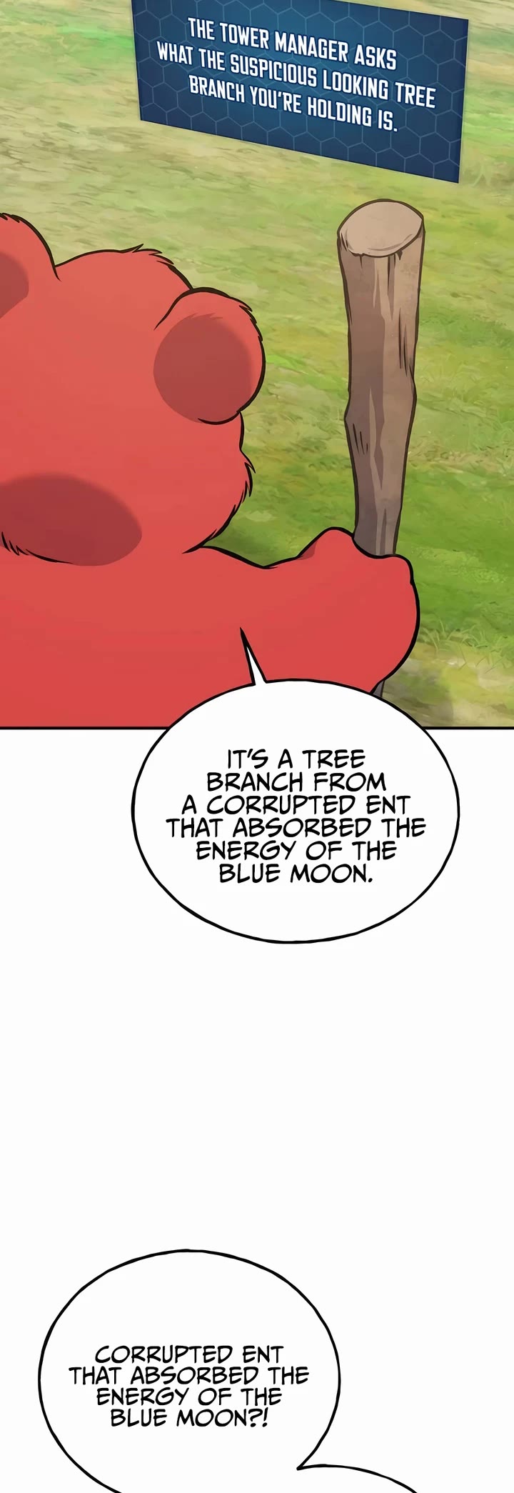 Solo Farming in the Tower Chapter 85 page 83 - Chapter 85