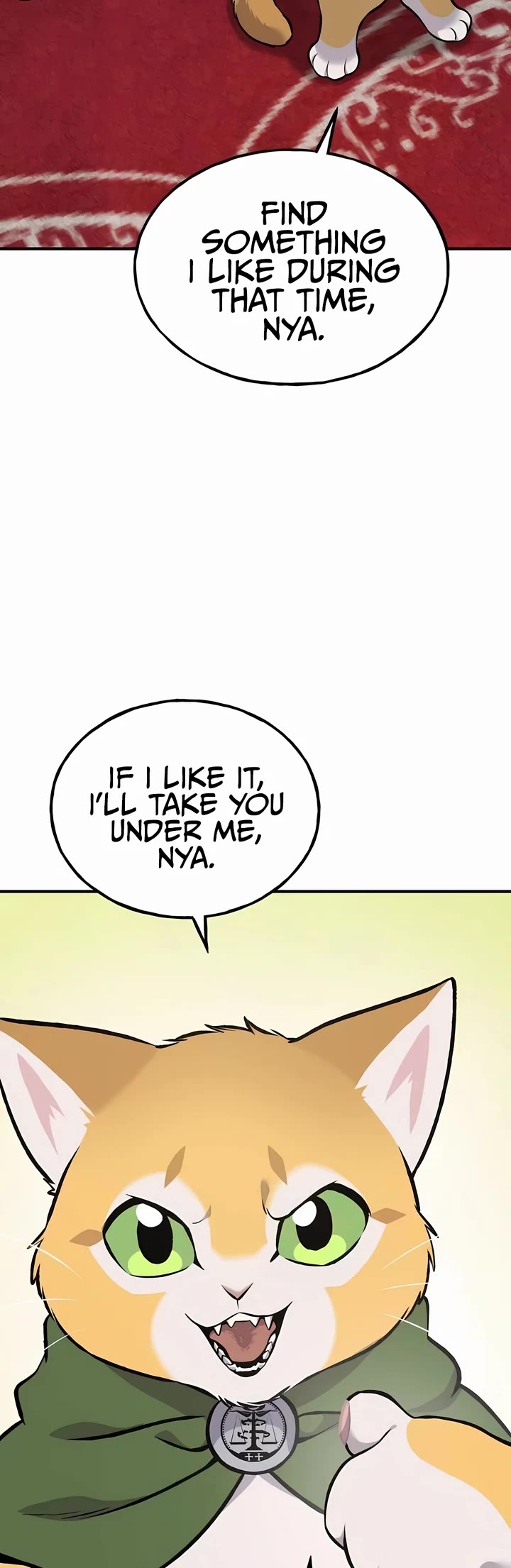Solo Farming in the Tower Chapter 86 page 11 - Chapter 86