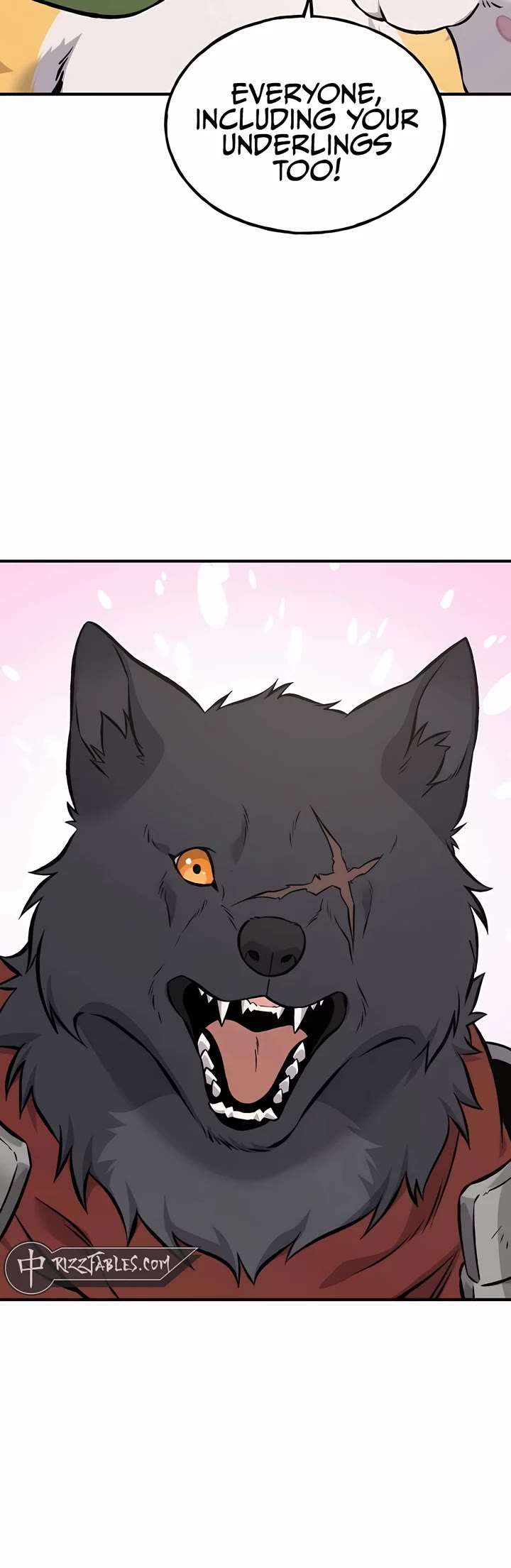 Solo Farming in the Tower Chapter 86 page 12 - Chapter 86