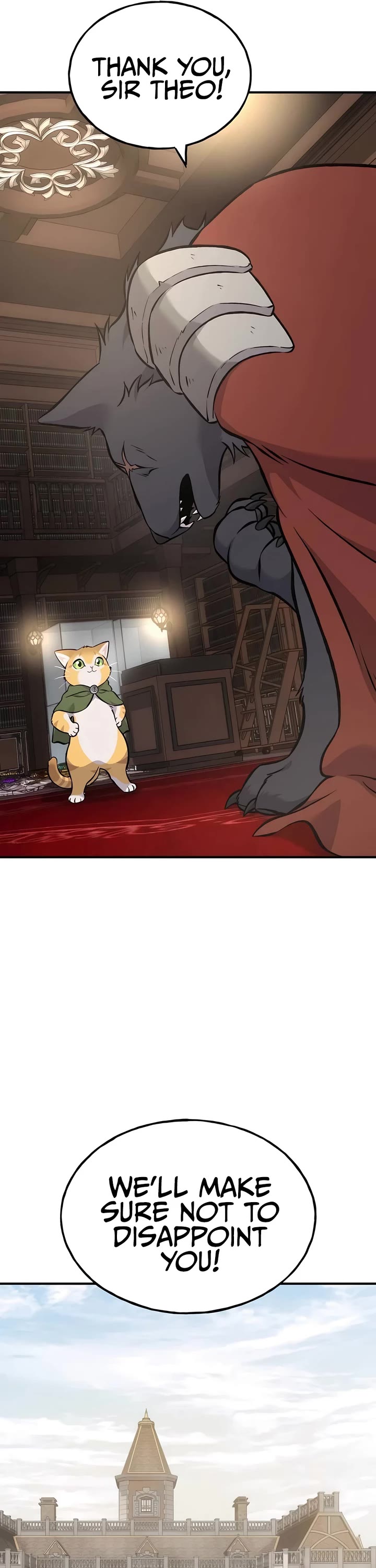 Solo Farming in the Tower Chapter 86 page 13 - Chapter 86