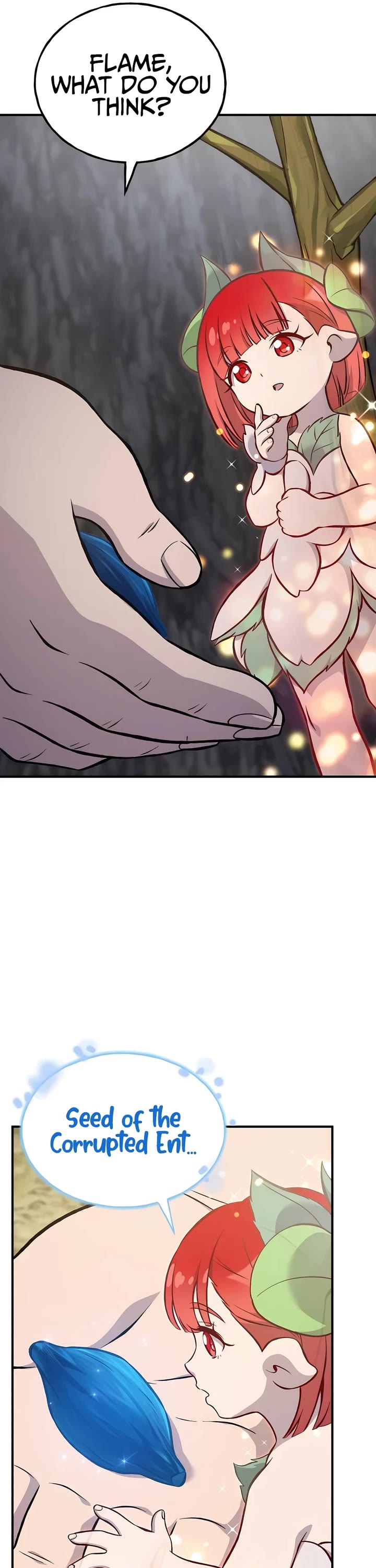 Solo Farming in the Tower Chapter 86 page 17 - Chapter 86