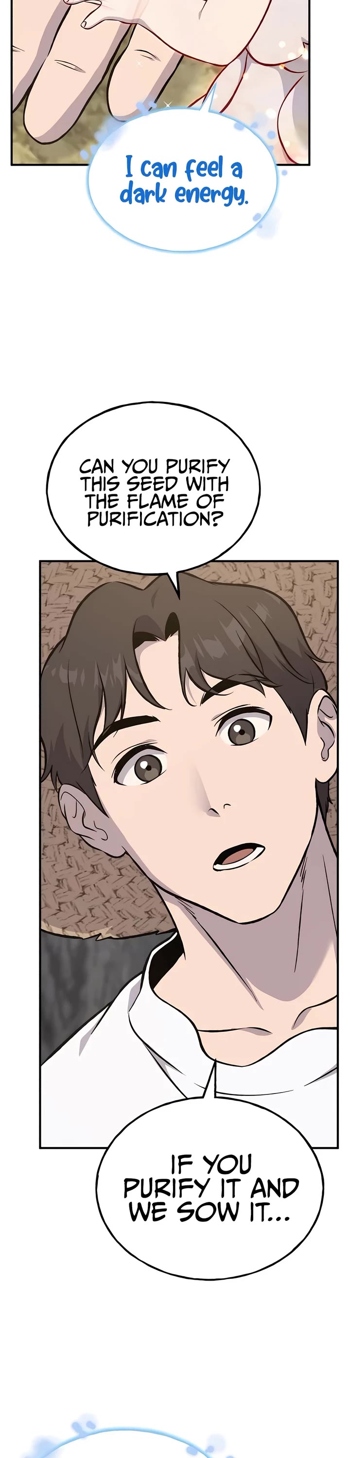 Solo Farming in the Tower Chapter 86 page 18 - Chapter 86