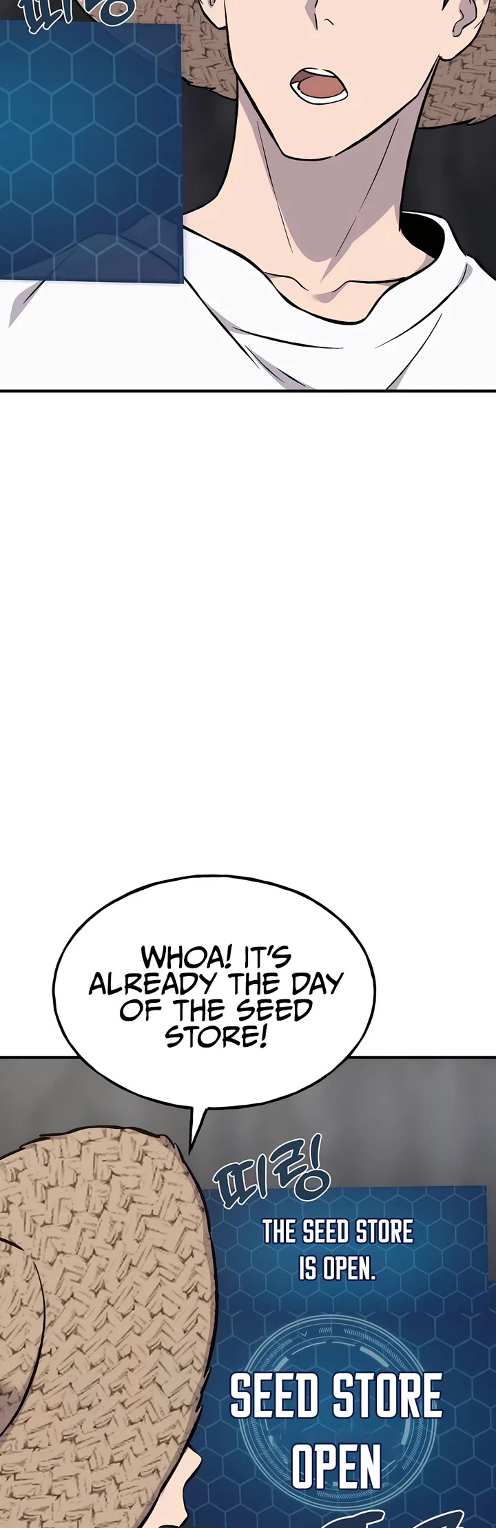 Solo Farming in the Tower Chapter 86 page 27 - Chapter 86