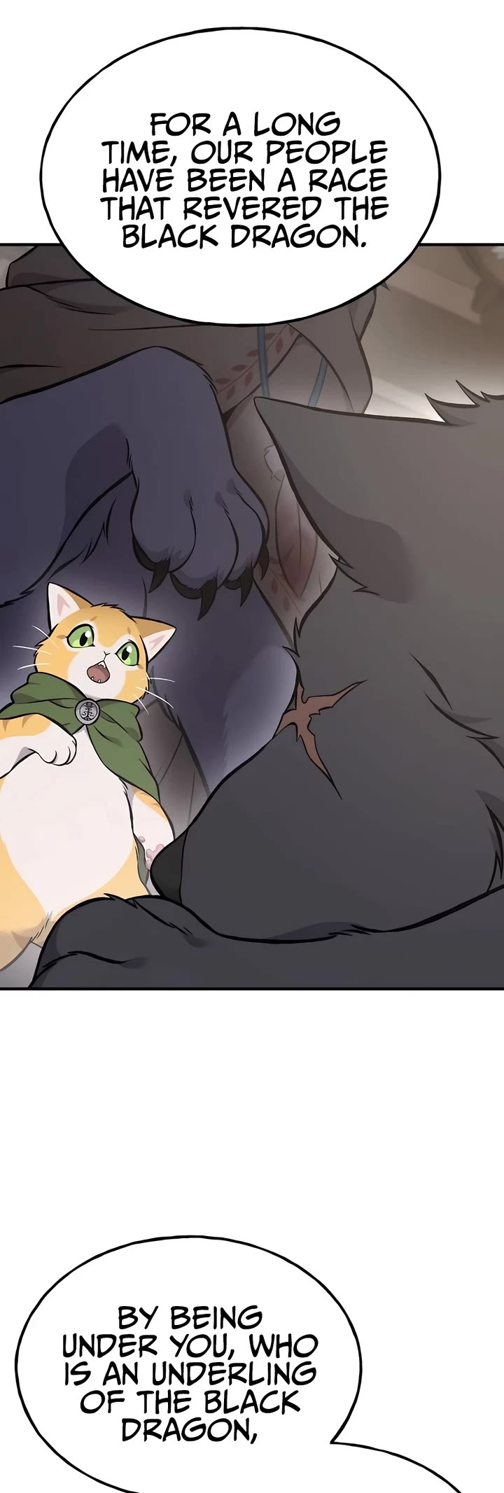 Solo Farming in the Tower Chapter 86 page 3 - Chapter 86