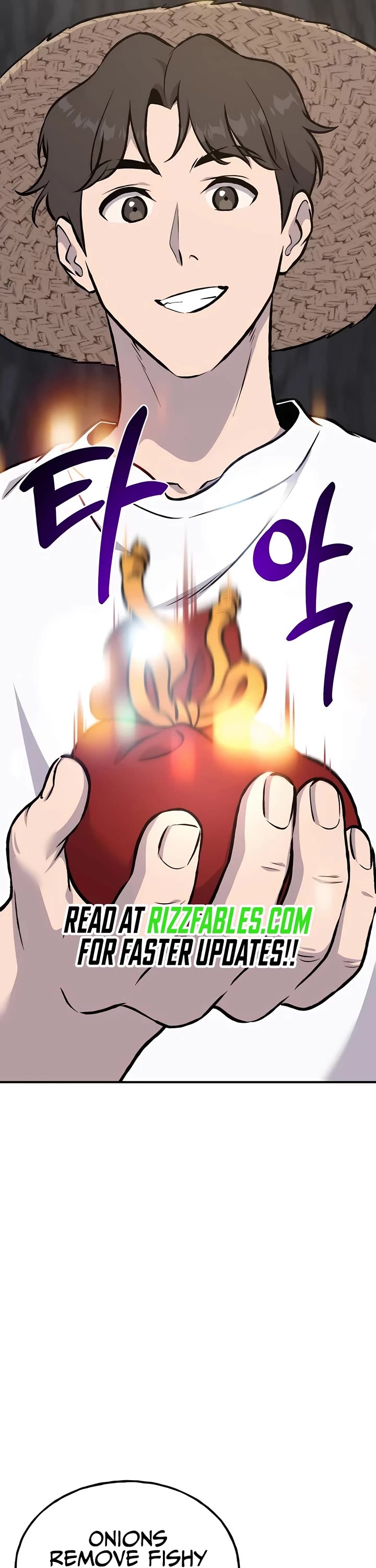 Solo Farming in the Tower Chapter 86 page 40 - Chapter 86