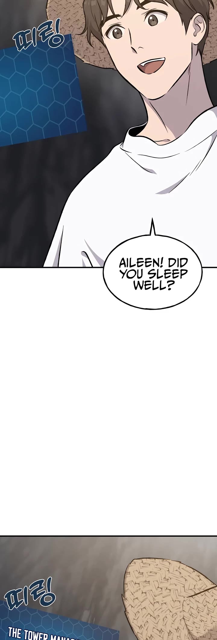 Solo Farming in the Tower Chapter 86 page 42 - Chapter 86