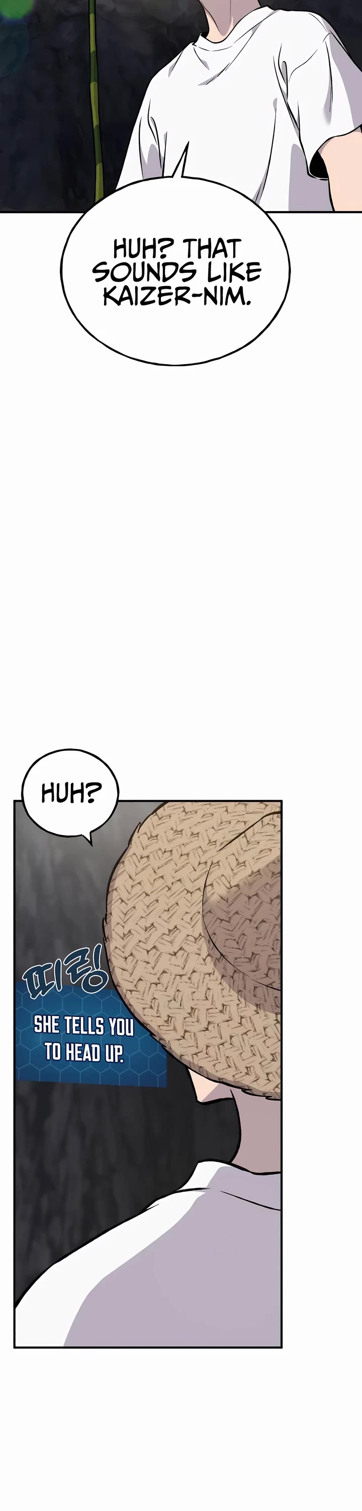 Solo Farming in the Tower Chapter 86 page 45 - Chapter 86