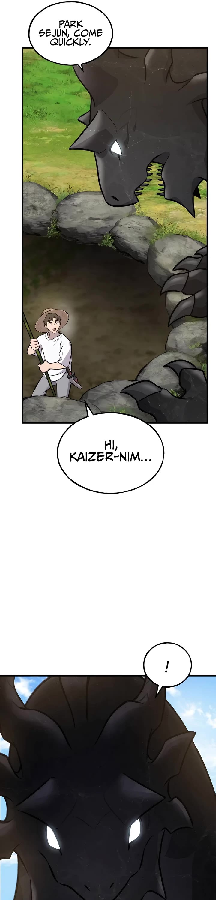 Solo Farming in the Tower Chapter 86 page 48 - Chapter 86