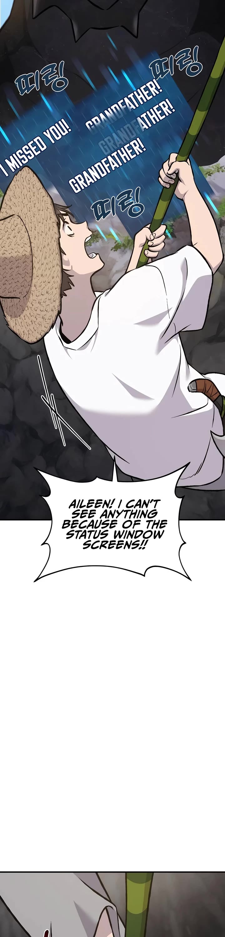 Solo Farming in the Tower Chapter 86 page 49 - Chapter 86