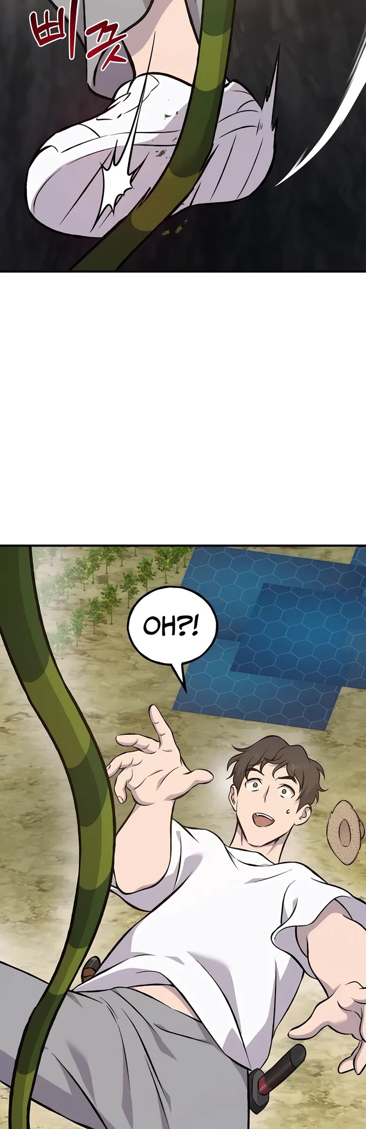 Solo Farming in the Tower Chapter 86 page 50 - Chapter 86