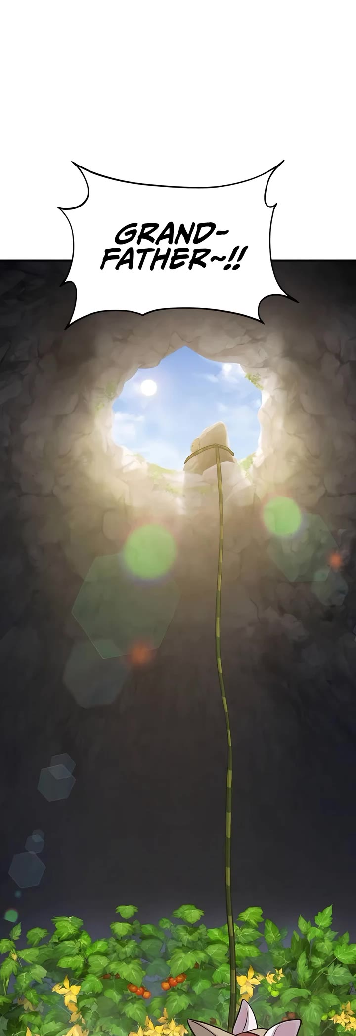 Solo Farming in the Tower Chapter 86 page 58 - Chapter 86
