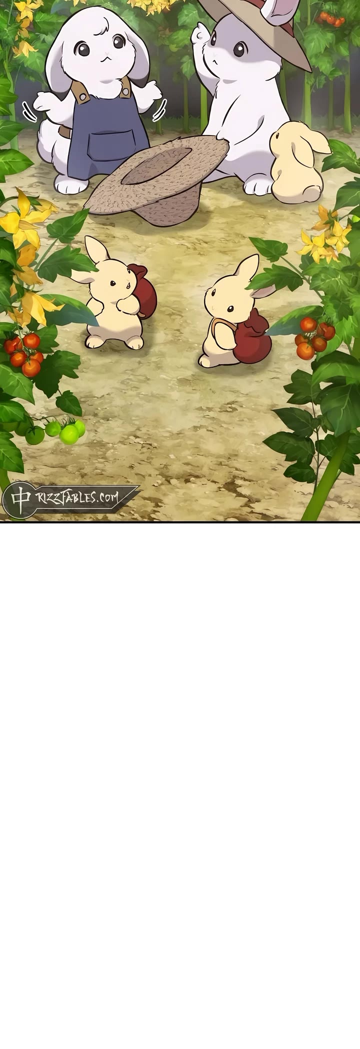Solo Farming in the Tower Chapter 86 page 59 - Chapter 86