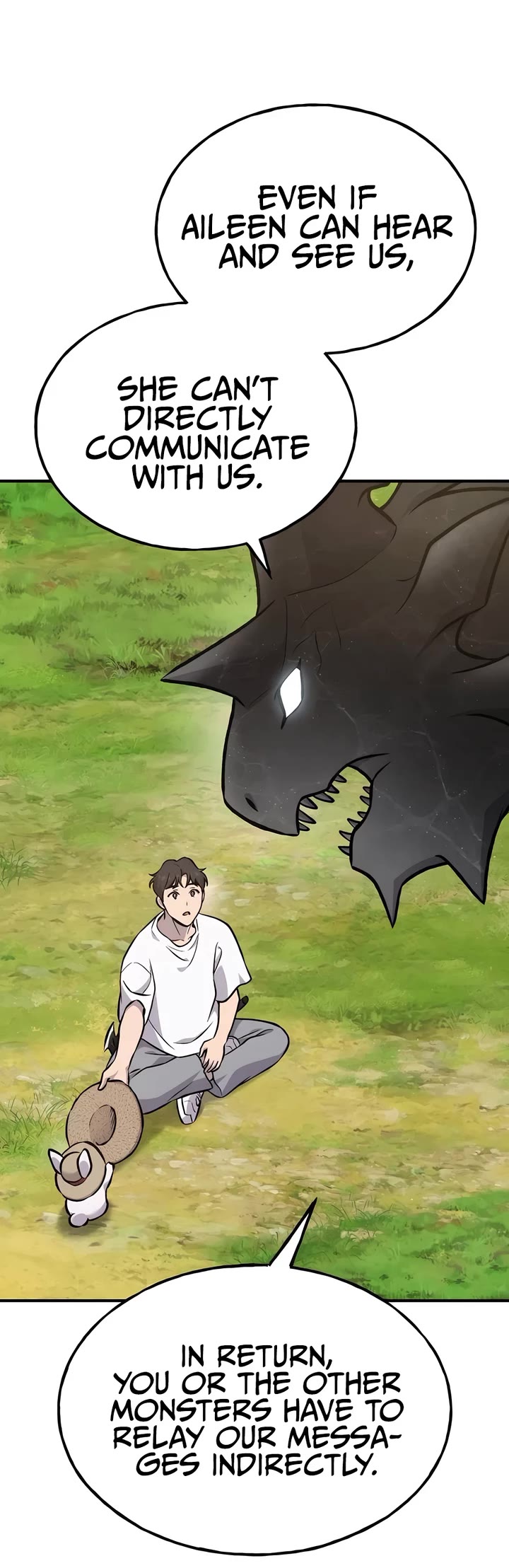 Solo Farming in the Tower Chapter 86 page 62 - Chapter 86