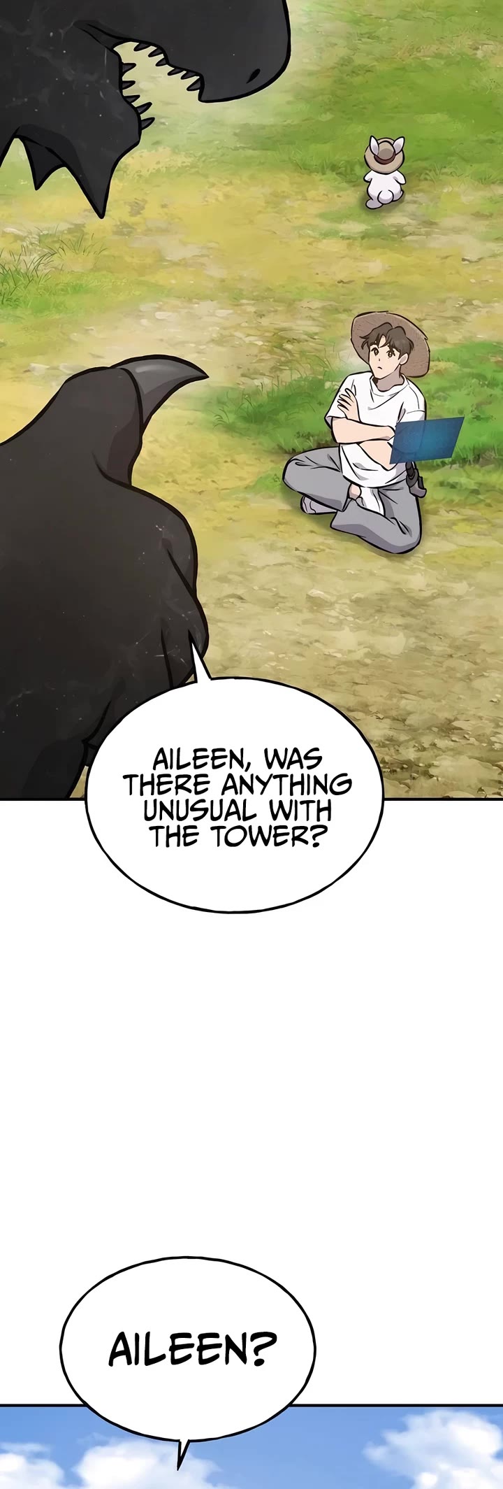 Solo Farming in the Tower Chapter 86 page 67 - Chapter 86