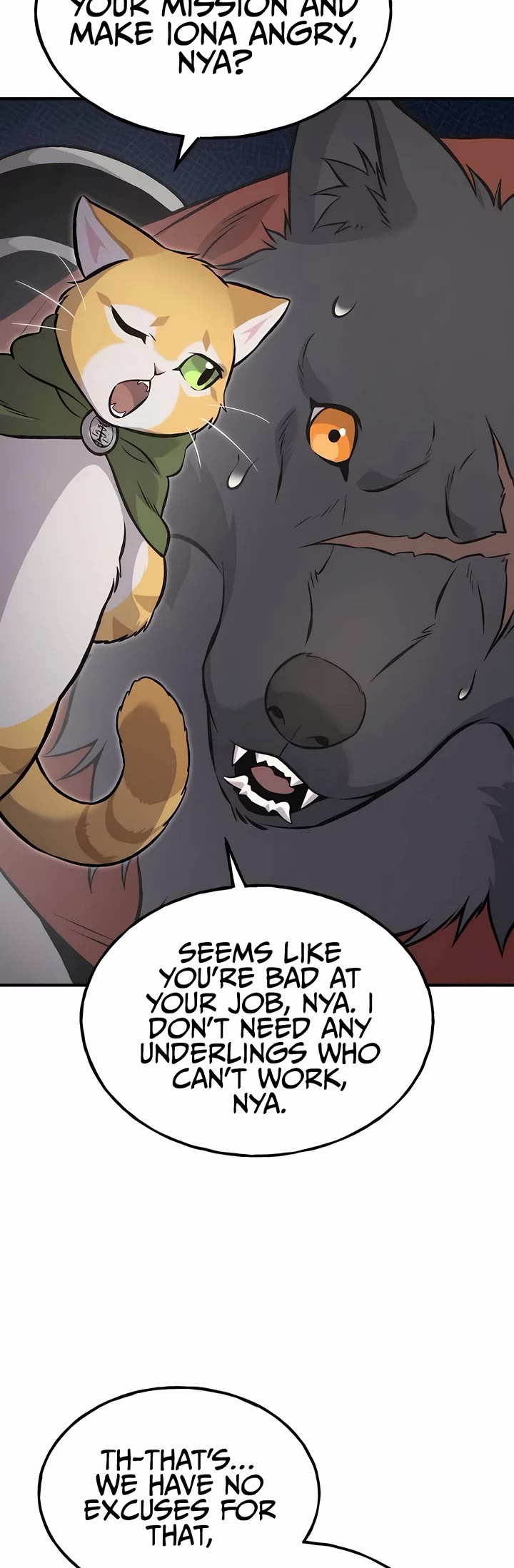 Solo Farming in the Tower Chapter 86 page 7 - Chapter 86