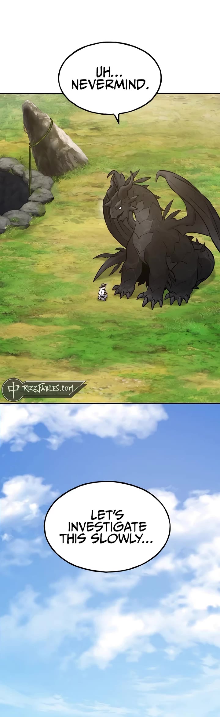 Solo Farming in the Tower Chapter 86 page 71 - Chapter 86