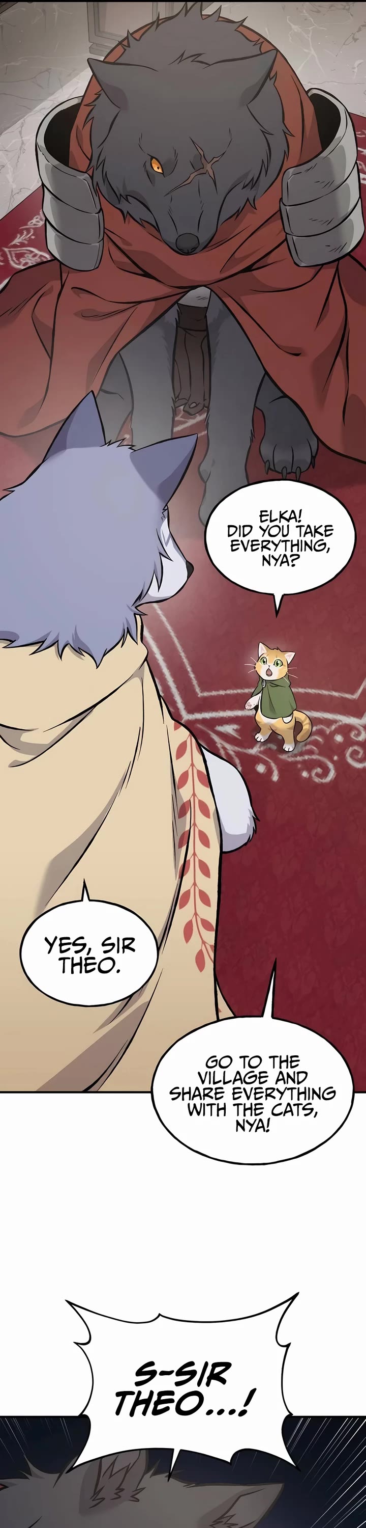 Solo Farming in the Tower Chapter 86 page 9 - Chapter 86