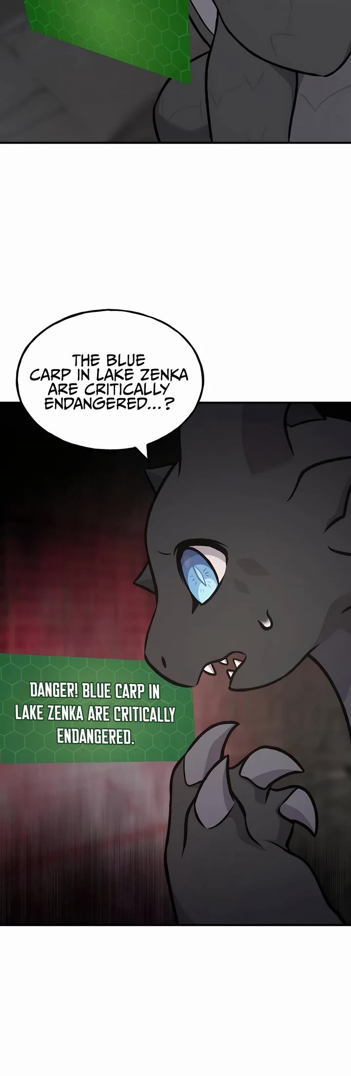 Solo Farming in the Tower Chapter 87 page 15 - Chapter 87