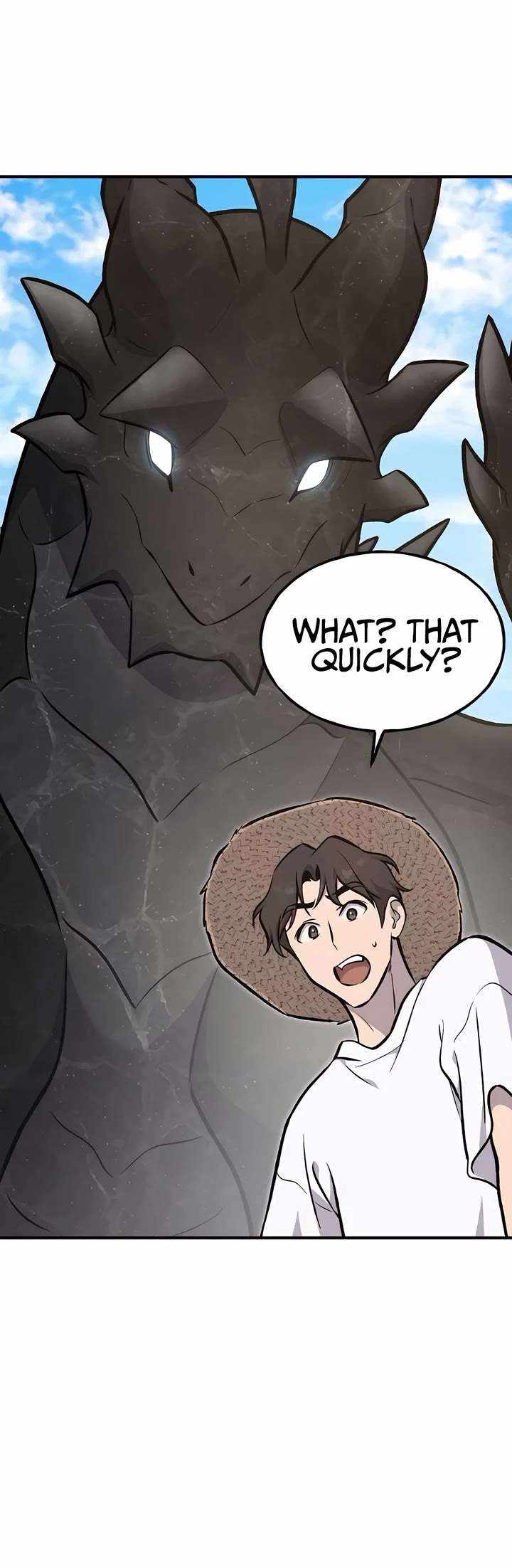 Solo Farming in the Tower Chapter 87 page 16 - Chapter 87