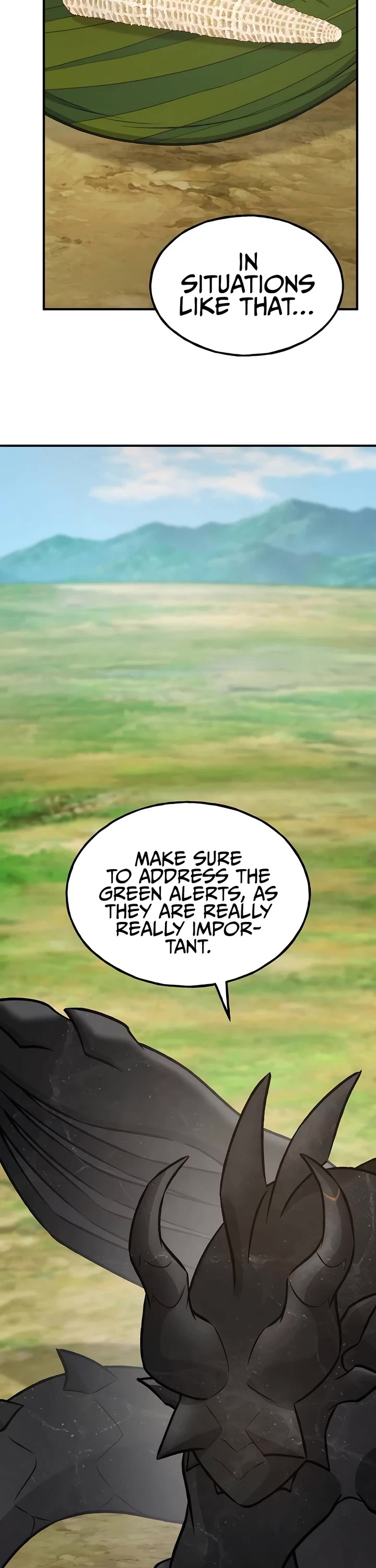 Solo Farming in the Tower Chapter 87 page 2 - Chapter 87