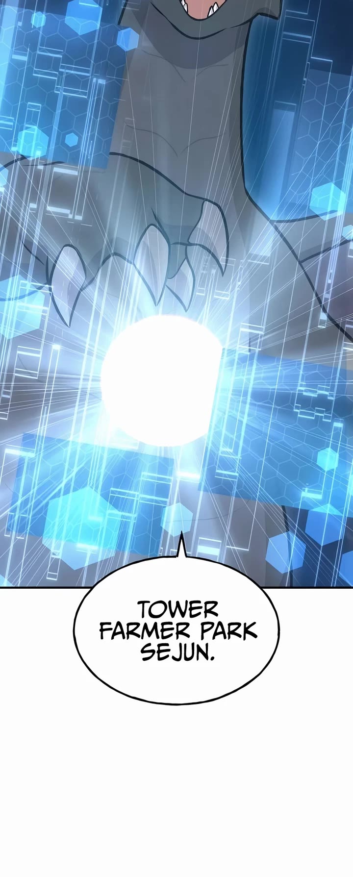 Solo Farming in the Tower Chapter 87 page 20 - Chapter 87