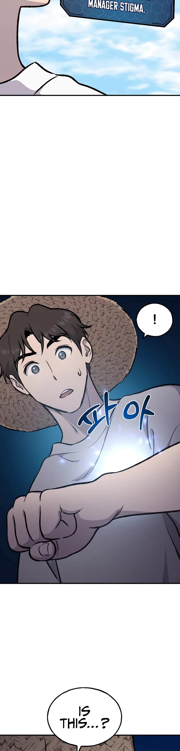 Solo Farming in the Tower Chapter 87 page 22 - Chapter 87